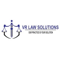 VR LAW SOLUTIONS PVT LTD logo - Similar company to Zeroindex Technology Private Limited