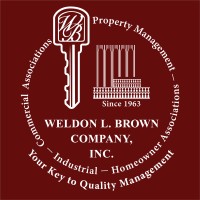 Weldon L. Brown Company, Inc logo - Similar company to A Happy Project