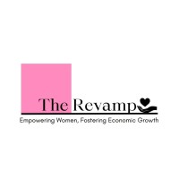 The Revamp Foundation logo - Similar company to Joy, Inc.