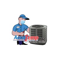 Accutemp Heating And Cooling