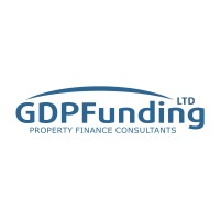 GDP FUNDING LIMITED logo - Similar company to Graphene Commercial Finance