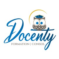 Docenty formation logo - Similar company to Camira