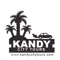 Kandy City Tours logo - Similar company to Hunas Falls Hotel