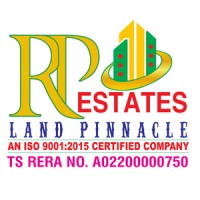 RP Estates (Land Pinnacle) logo - Similar company to 99 Homes