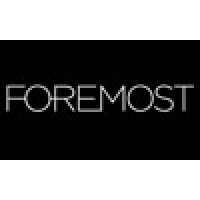 Foremost Groups, Inc. logo - Similar company to Fgi Industries Ltd.