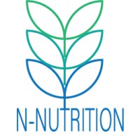 N-Nutrition logo - Similar company to Easy Life