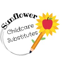 Sunflower Childcare Substitutes logo - Similar company to Jmk Consultants, Llc