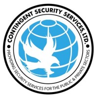 CONTINGENT SECURITY SERVICES, LTD. logo - Similar company to Contingent Group