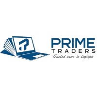 Prime Traders logo - Similar company to Jupiter Codes