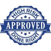 Higher Risk Merchant Processing logo - Similar company to Bailrep