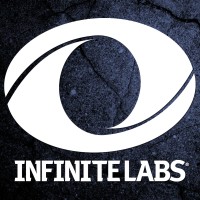 Infinite Labs logo - Similar company to Infinite Labs
