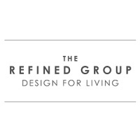 The Refined Group logo - Similar company to Coxist Studio