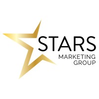 Stars Marketing Group logo - Similar company to Seagull Global For Business Development & Marketing