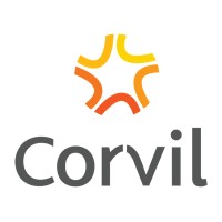 Corvil logo - Similar company to Retix