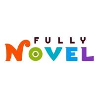 Fully Novel logo - Similar company to Konsol