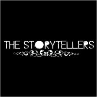 The Story Tellers logo - Similar company to Foej Media