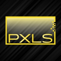 PXLS Lighting Systems logo - Similar company to Slog Lighting