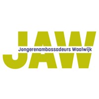 Jongerenambassadeurs Waalwijk logo - Similar company to Tavenu