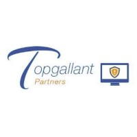 Topgallant Partners logo - Similar company to Eagle Network Solutions