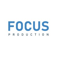 Focus Production logo - Similar company to Focus Media Production Group
