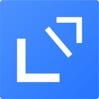 Log2Base2® logo - Similar company to 100Daysof.Codes