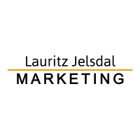 Lauritz Jelsdal Marketing logo - Similar company to Mckenna Marketing