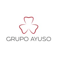 Grupo Ayuso logo - Similar company to Mampaplus