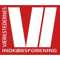 Værkstedernes Indkøbsforening logo - Similar company to Search & Select Aps