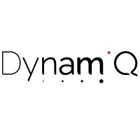 DynamiQ logo - Similar company to Forsure