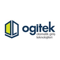 Ogitek Otomatik Giriş Teknolojileri logo - Similar company to Hasircilar