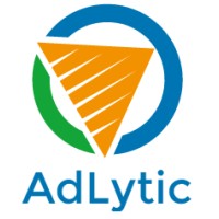 AdLytic logo - Similar company to Helios Agency