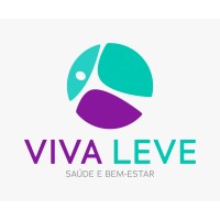 Viva Leve Saúde e Bem Estar logo - Similar company to Bemviver - Saúde E Bem Estar