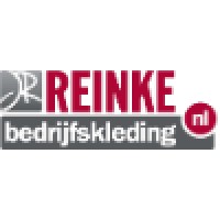 Reinke Bedrijfskleding logo - Similar company to Ikbanner.Nu