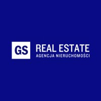GS REAL ESTATE Nieruchomości logo - Similar company to Godan Serwis Sp. Z O.O.