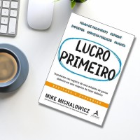 Lucro Primeiro logo - Similar company to Nex-Us