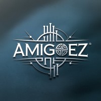 AmigoeZ logo - Similar company to Eduwedo