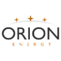 Orion Energy