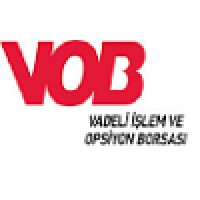 TURKDEX - Turkish Derivatives Exchange logo - Similar company to Web Center