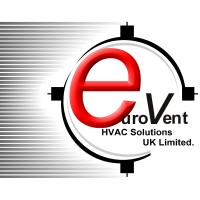 Eurovent HVAC Solutions logo - Similar company to Chill Tech Solutions Ltd