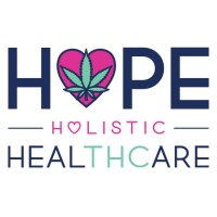 Hope Holistic Healthcare logo - Similar company to Bluestone