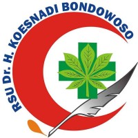 RSU. H. Koesnadi Bondowoso logo - Similar company to Rs Radjiman Wediodiningrat