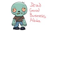 Dead Good Business Ideas logo - Similar company to Start.Space