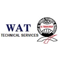 Wahat Al Towar logo - Similar company to Cyberja