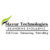 Mayur Technologies logo - Similar company to Winfo