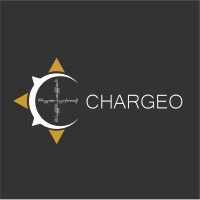 Chargeo logo - Similar company to Gmc Surveying
