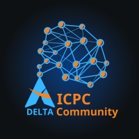 ICPC DELTA COMMUNITY logo - Similar company to Elmection Technologies Ltd.