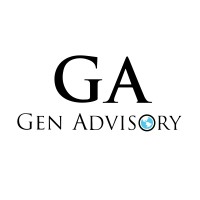 Gen Advisory Pty Ltd logo - Similar company to Fresho