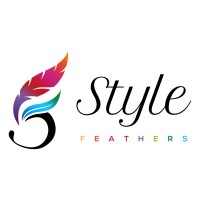 Style Feathers logo - Similar company to Sylvi
