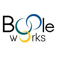 BooleWorks GmbH logo - Similar company to Tenado From Revalize