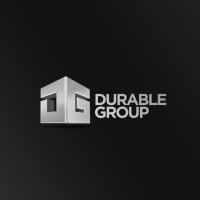 Durable Group logo - Similar company to Sqb Construction